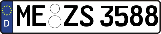 ME-ZS3588