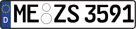 ME-ZS3591