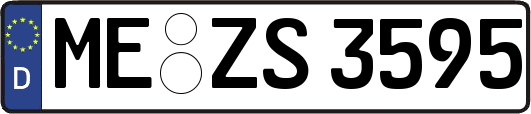 ME-ZS3595