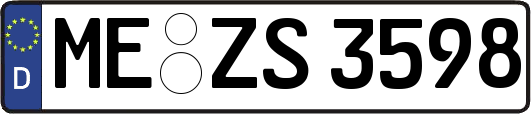 ME-ZS3598