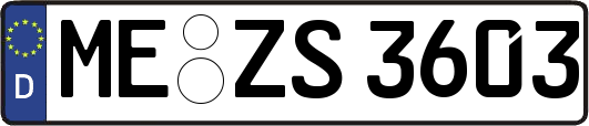 ME-ZS3603