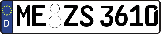 ME-ZS3610