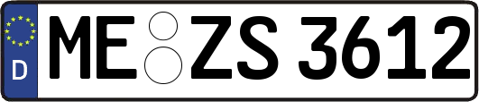 ME-ZS3612
