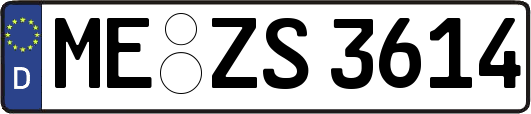 ME-ZS3614