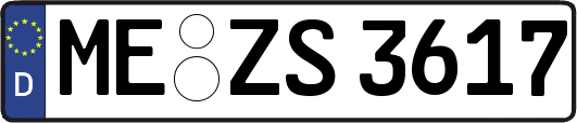 ME-ZS3617