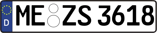 ME-ZS3618