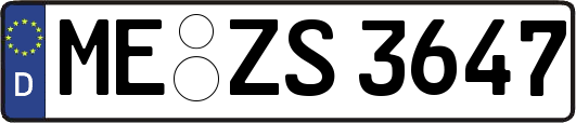 ME-ZS3647