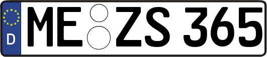 ME-ZS365
