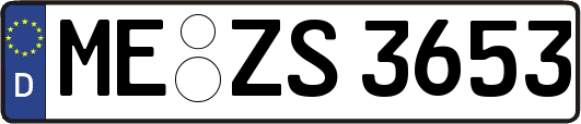 ME-ZS3653