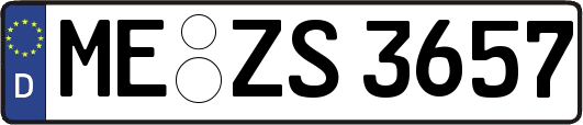ME-ZS3657