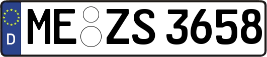 ME-ZS3658