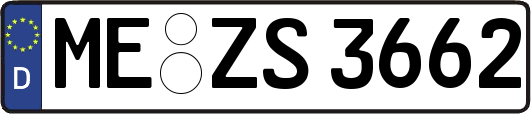 ME-ZS3662