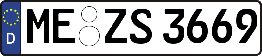 ME-ZS3669