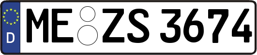 ME-ZS3674