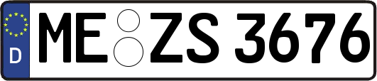 ME-ZS3676