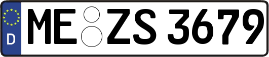 ME-ZS3679