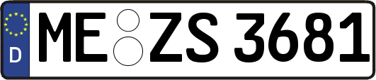 ME-ZS3681