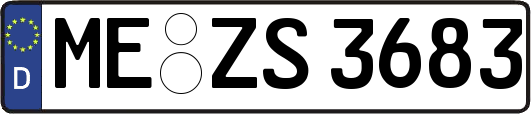 ME-ZS3683