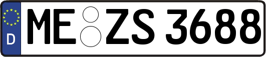 ME-ZS3688
