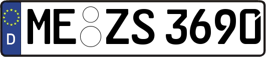 ME-ZS3690