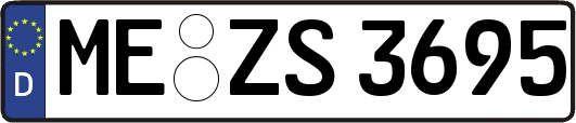 ME-ZS3695