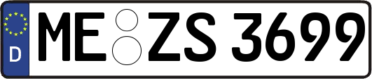 ME-ZS3699