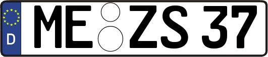 ME-ZS37
