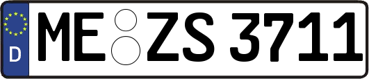 ME-ZS3711