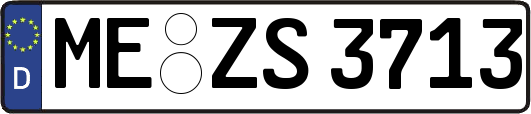 ME-ZS3713
