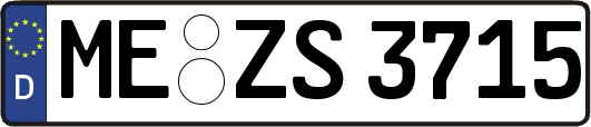 ME-ZS3715