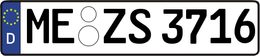 ME-ZS3716