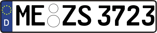 ME-ZS3723