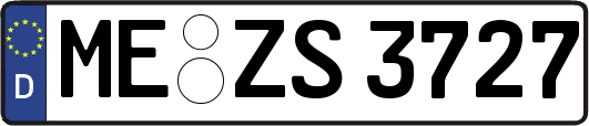 ME-ZS3727