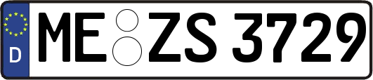 ME-ZS3729