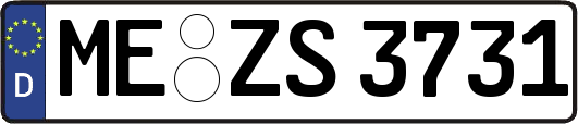 ME-ZS3731