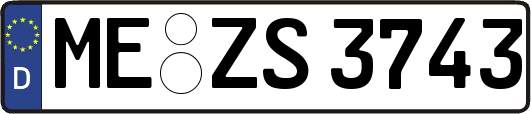 ME-ZS3743