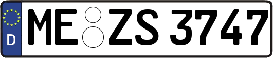 ME-ZS3747