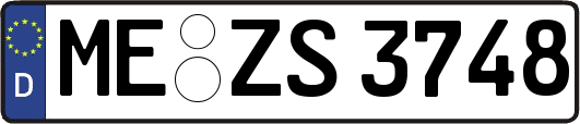 ME-ZS3748