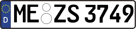 ME-ZS3749