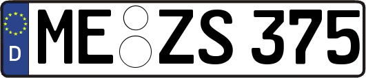 ME-ZS375