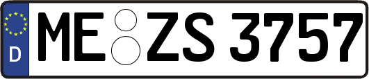 ME-ZS3757