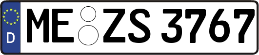 ME-ZS3767