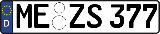 ME-ZS377