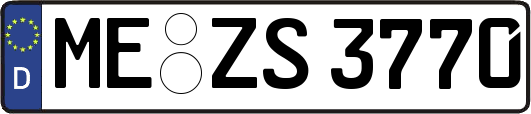 ME-ZS3770