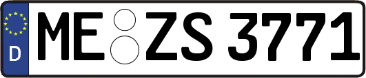 ME-ZS3771