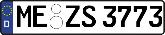 ME-ZS3773