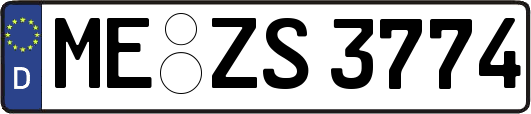 ME-ZS3774