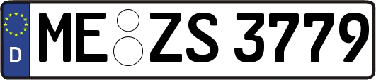 ME-ZS3779