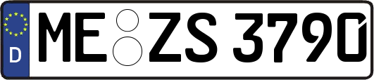 ME-ZS3790
