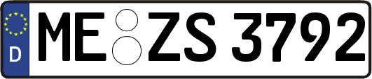 ME-ZS3792